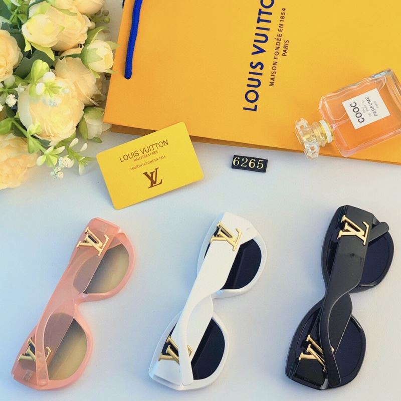 Louis Vuitton Sunglasses